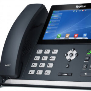 Yealink T48U 16 Line IP phone