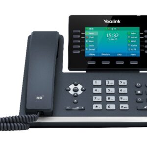 Yealink T54W