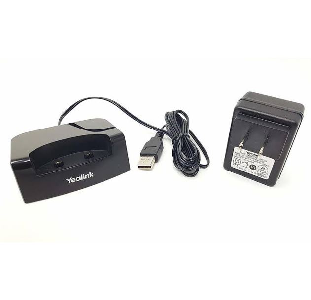 The USB-CHA-CRAD is a replacement or spare charger cradle for the W56H DECT Handset.