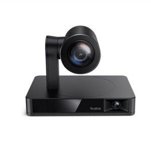 Yealink UVC86 4K Dual-Eye Intelligent Camera Black