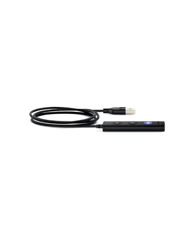 Controller(Microsoft Teams button) for UH34 SE