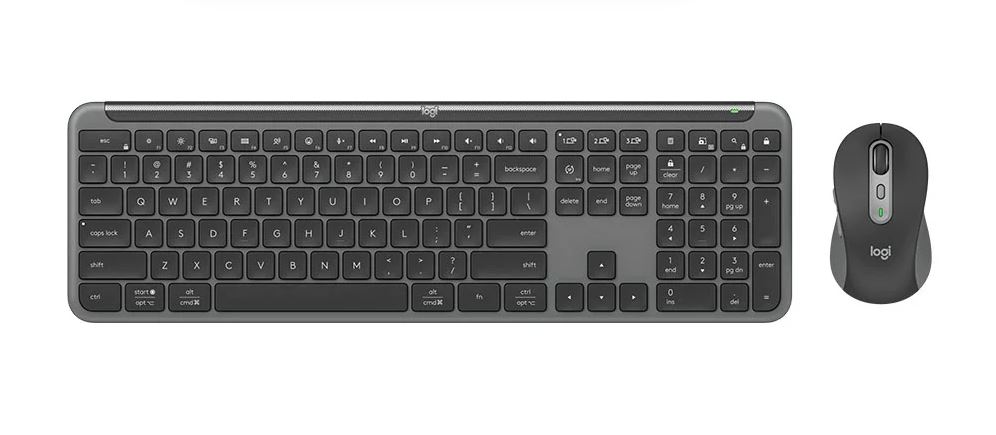 Logitech SIGNATURE SLIM COMBO MK950