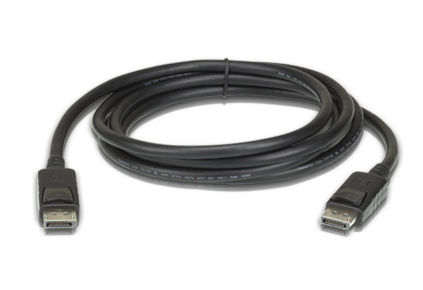 Aten 3m DisplayPort Cable