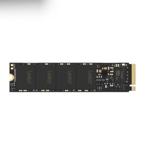 Lexar LNM620X001T-RNNNG Internal SSD 1TB M.2 2280 PCIe Gen3x4