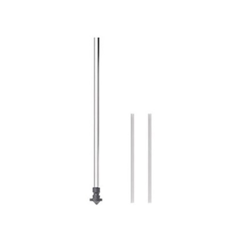 MakerBot Nozzle and PTFE Pack for METHOD Experimental Extruder