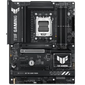 ASUS AMD TUF GAMING B850-PLUS WIFI (AM5) ATX Motherboard