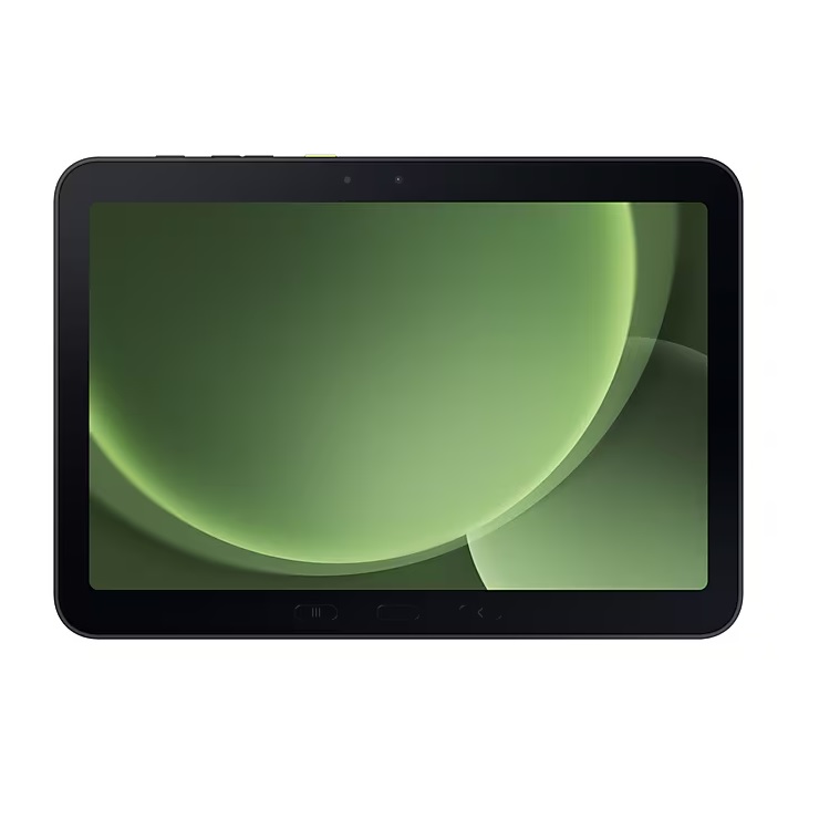 <h3>Samsung Galaxy Tab Active5 Pro 5G 128GB - Green</h3>