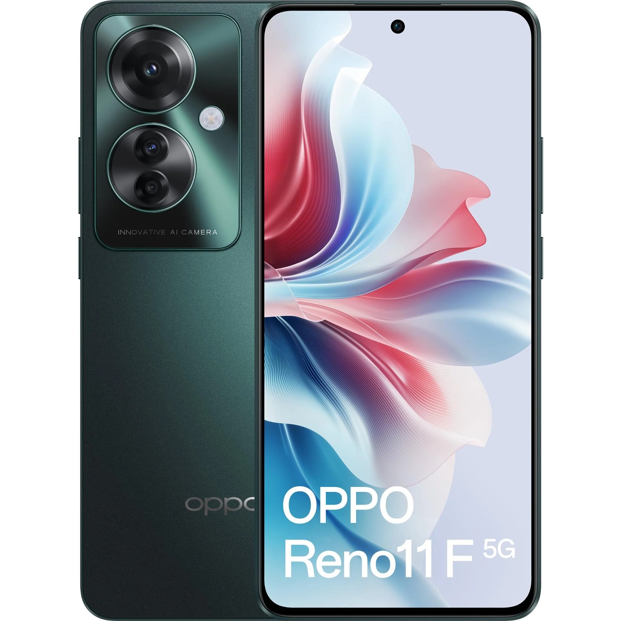 <h3>OPPO Reno11 F 5G - Palm Green (CPH2603AU Green)*AU STOCK*</h3>