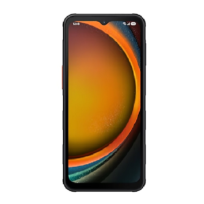 <H3>Samsung Galaxy XCover7 Pro 5G128GB-Black (SM-G766BZKDSTS)</h3>