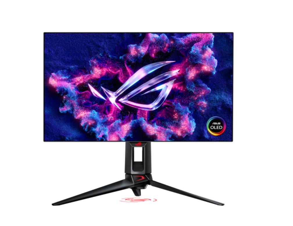 ROG Swift OLED PG27AQDP