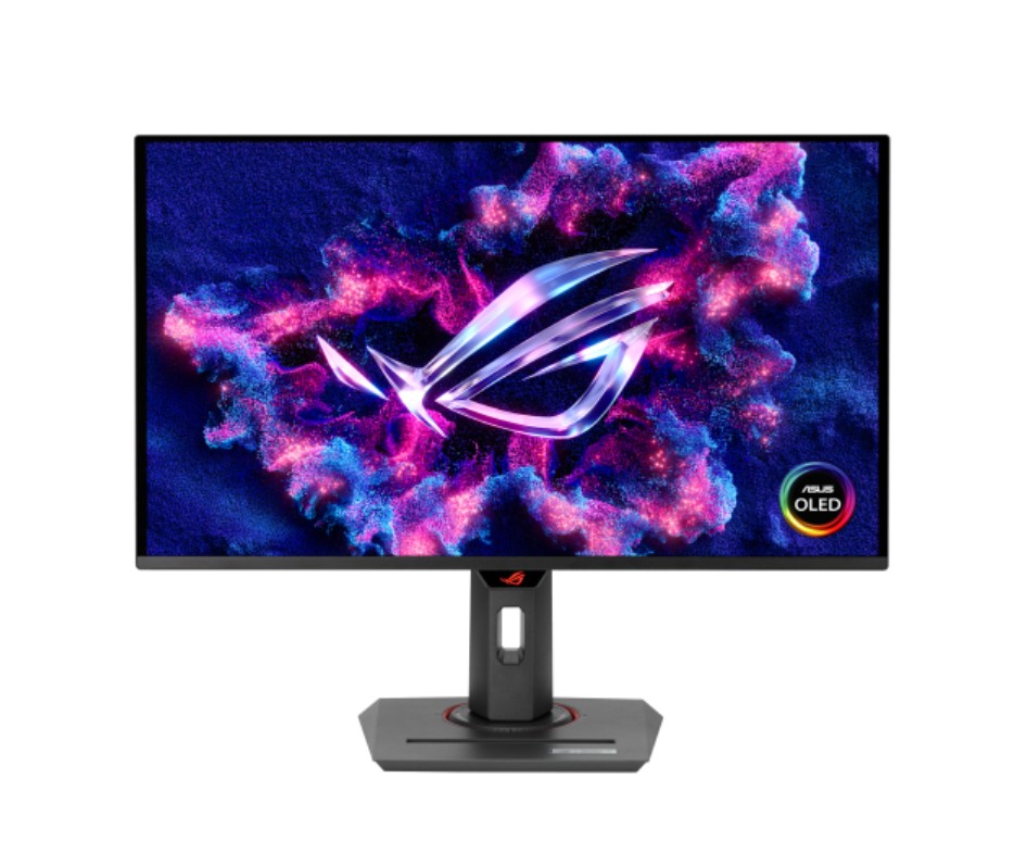 XG27UCDMGROG Strix OLED XG27UCDMG
