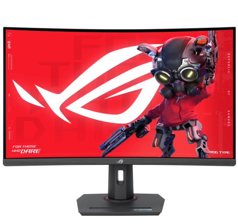 ROG Strix XG32WCS