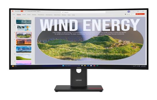Lenovo ThinkVision T34w-30 34