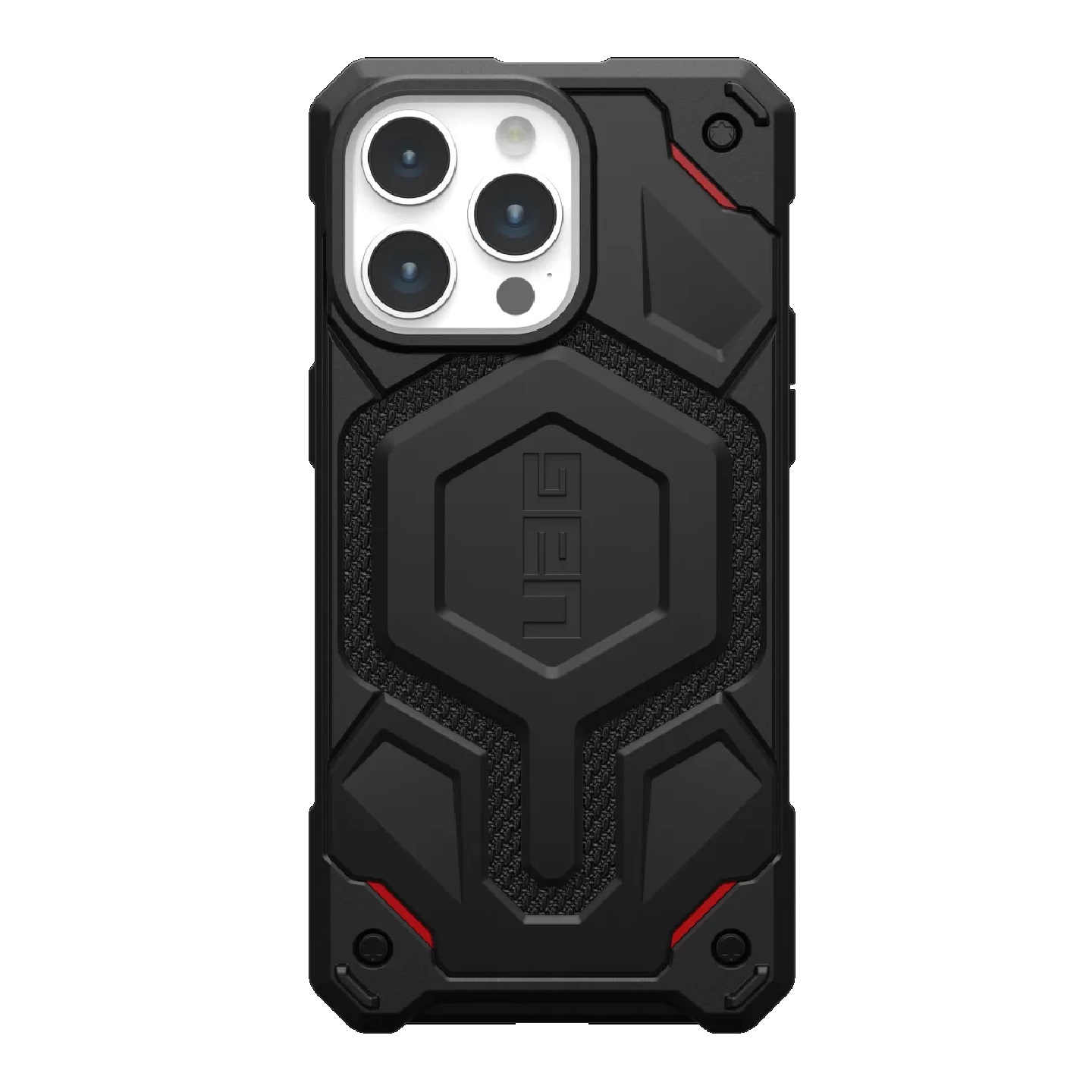 <H3>UAG Monarch Pro MagSafe Apple iPhone 15 Pro Max (6.7