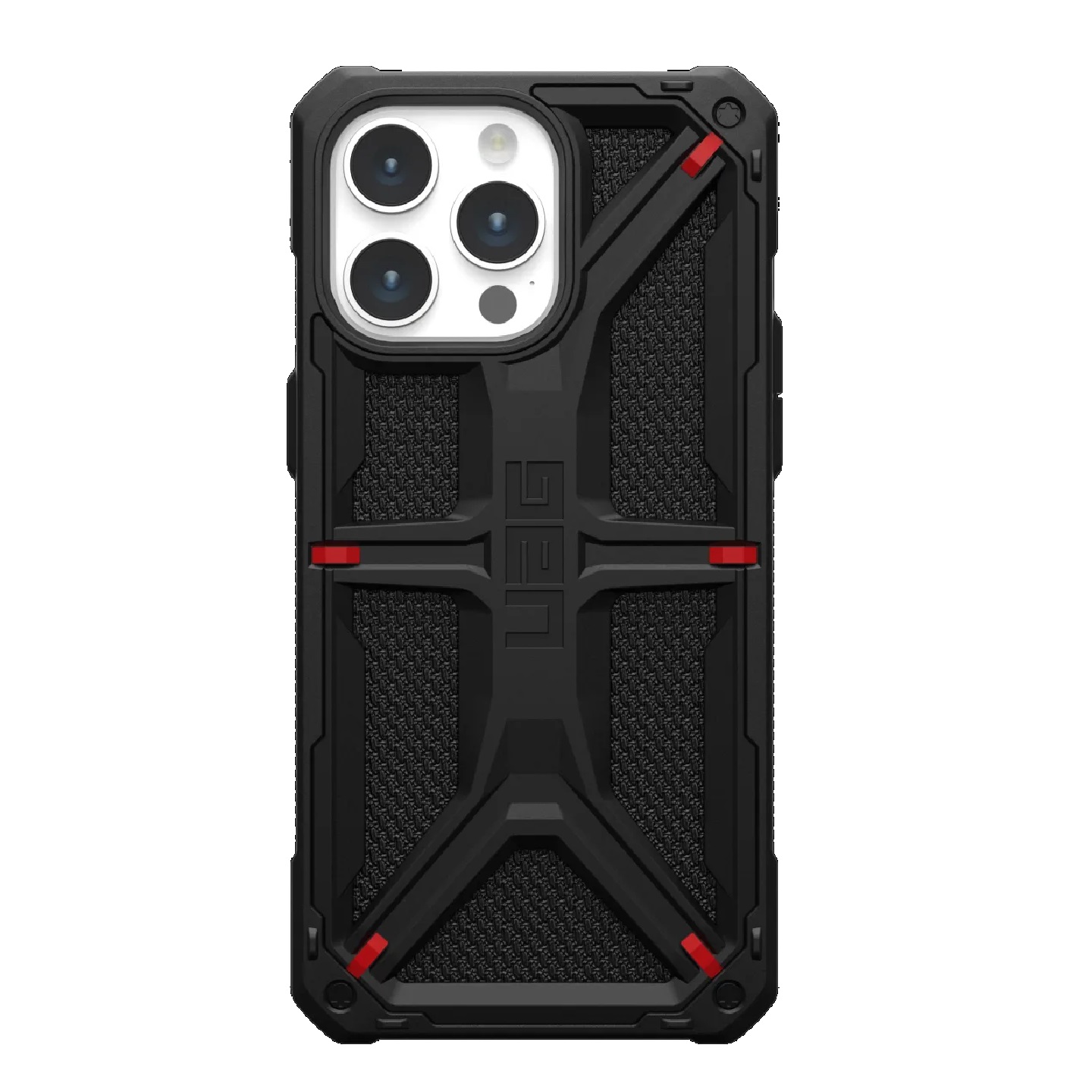 <H3>UAG Monarch Kevlar Apple iPhone 15 Pro Max (6.7