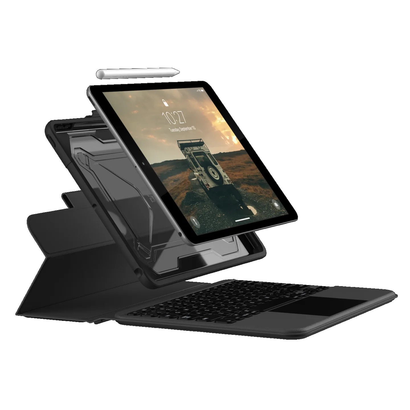 <H3>UAG Apple iPad (10.2