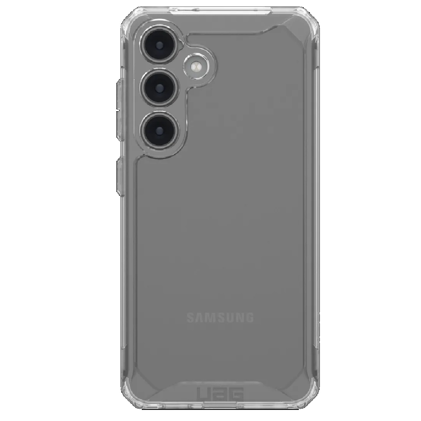 <H3>UAG Plyo Samsung Galaxy S24+ 5G (6.7