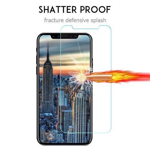 <h3>Oppo A79 5G Clear Glass Screen Protector</h3>