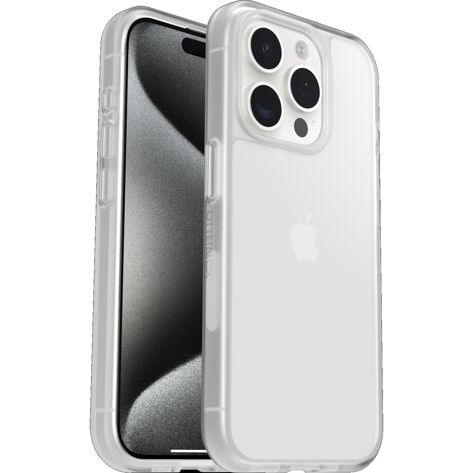<h3>OtterBox React Apple iPhone 15 Pro (6.1