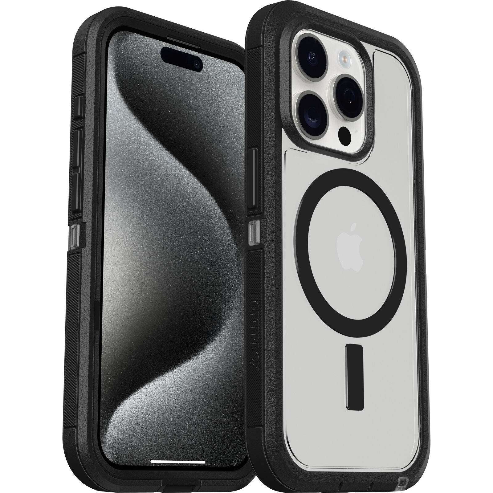 <h3>OtterBox Defender XT MagSafe Apple iPhone 15 Pro (6.1