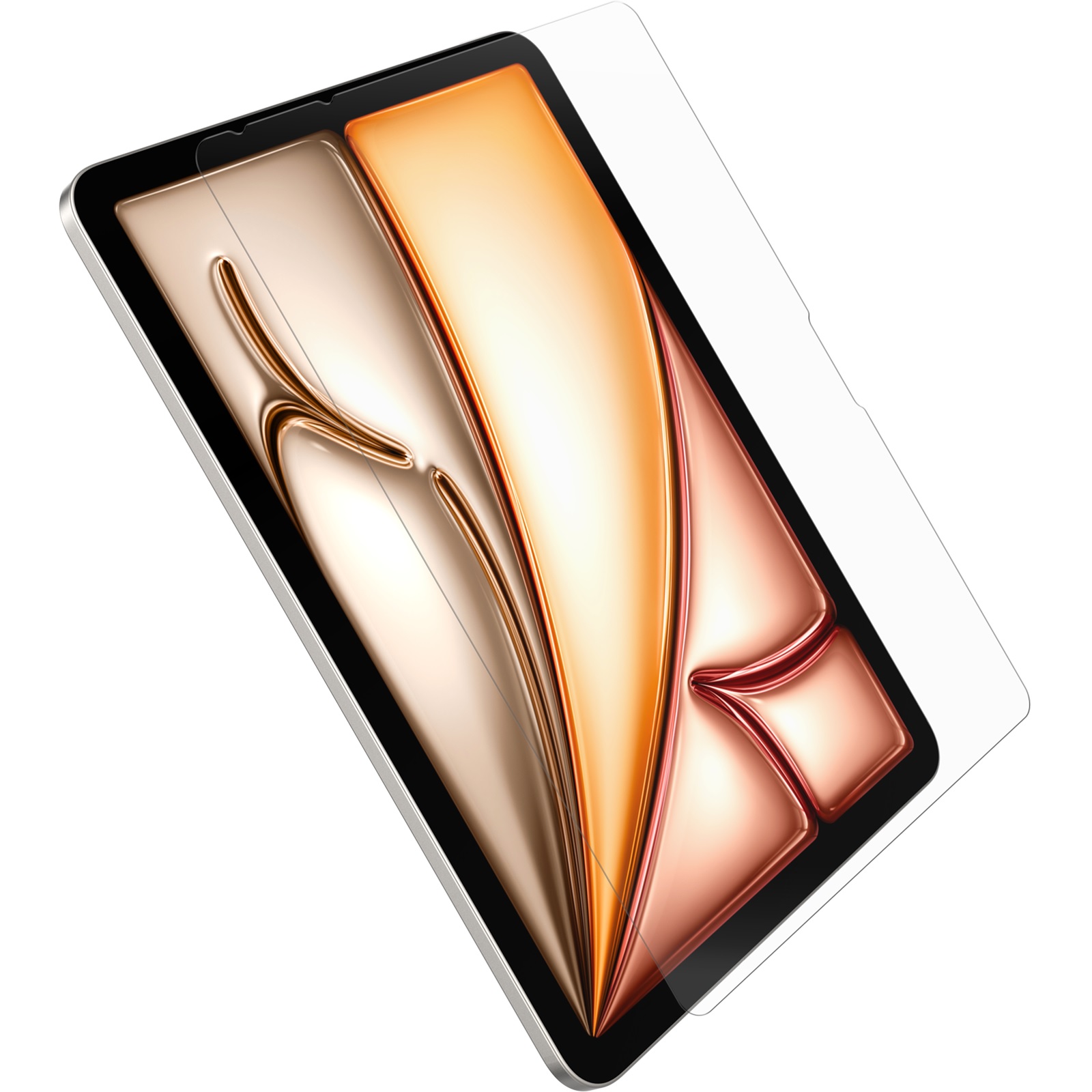 <h3>OtterBox Premium Glass Antimicrobial Apple iPad Air (11