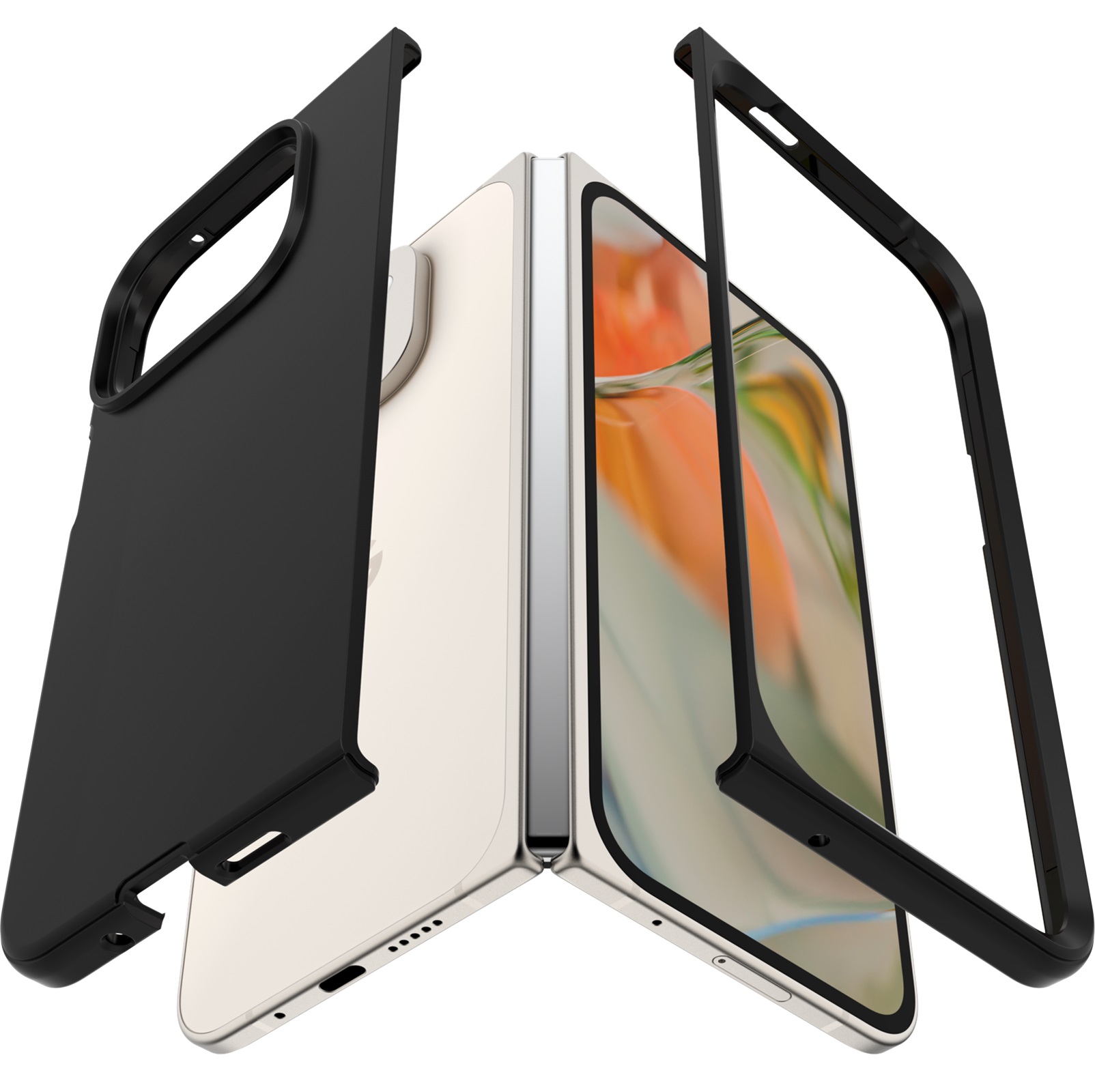 <h3>OtterBox Thin Flex Google Pixel 9 Pro Fold (8