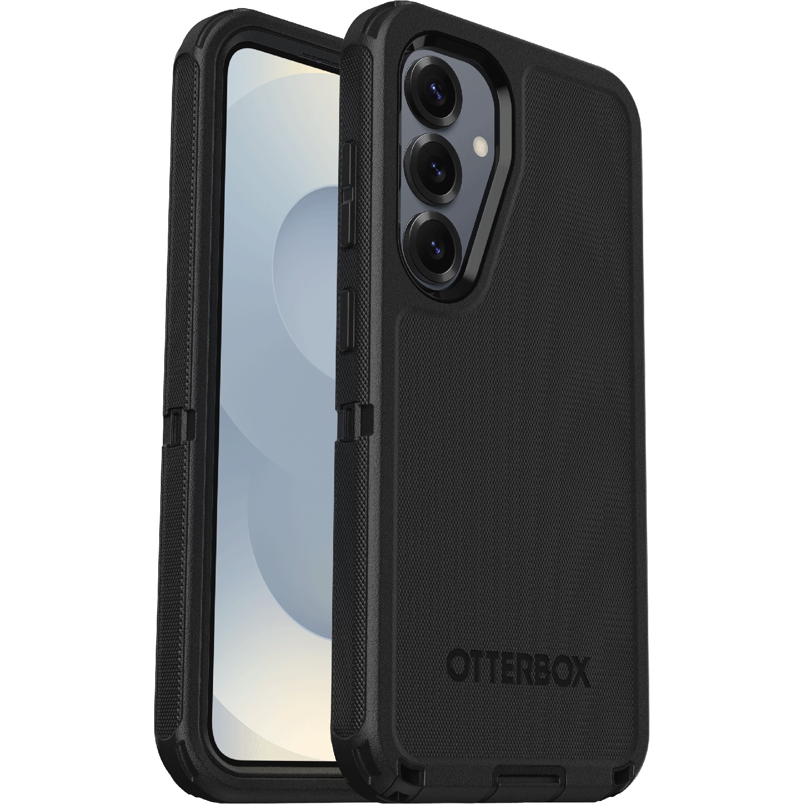 <h3>OtterBox Defender Samsung Galaxy S25+ 5G (6.7