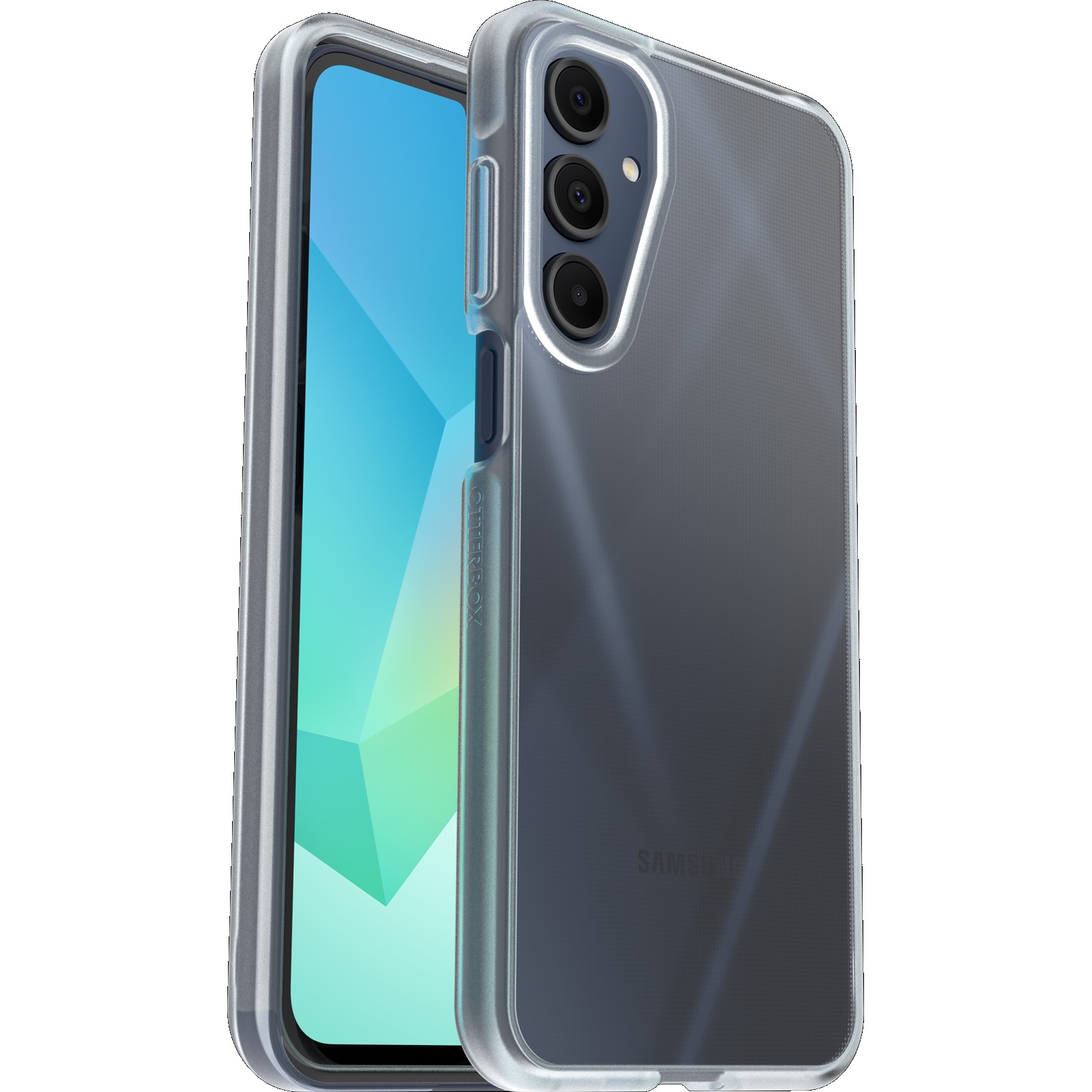 <h3>OtterBox React Samsung Galaxy A16 5G/ A16 4G (6.7
