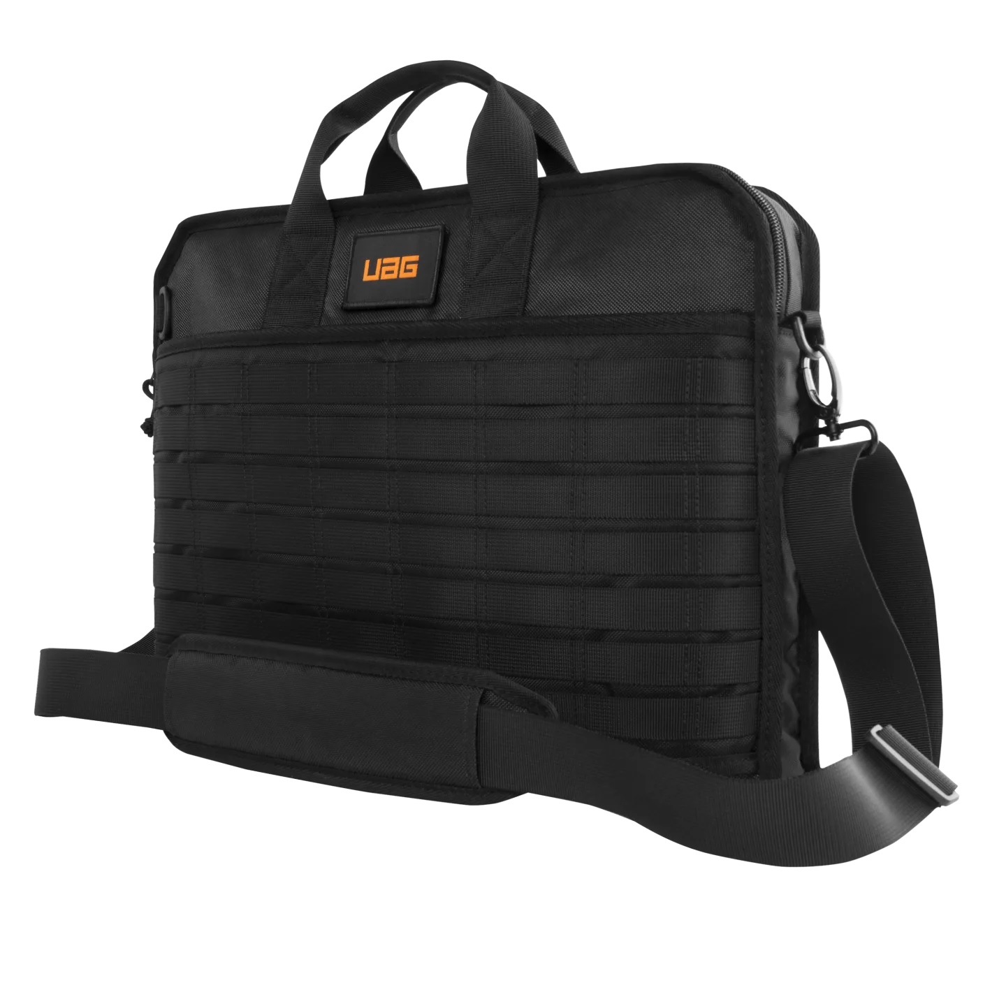 <H3>UAG Large Tactical Brief - Fits Up To (16