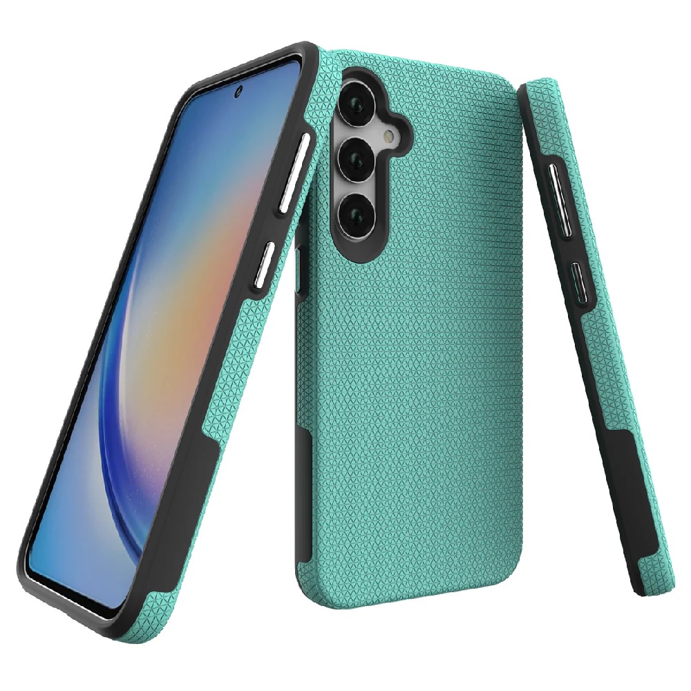 <h3>USP Samsung Galaxy A14 Case - Blue</h3>