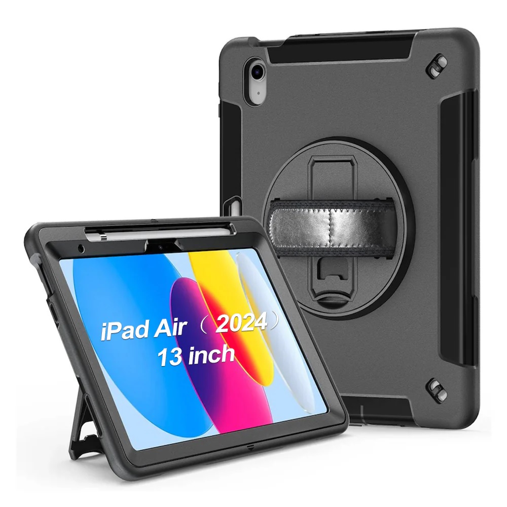 <h3>USP Rugged Apple iPad Air (13