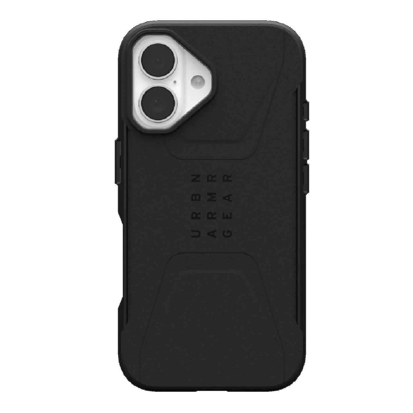 <h3>UAG Civilian MagSafe Apple iPhone 16 (6.1