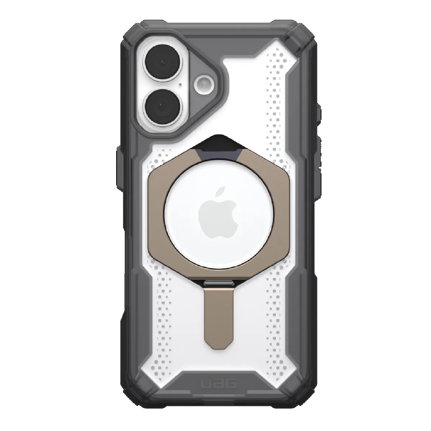 <h3>UAG Plasma XTE MagSafe Apple iPhone 16 (6.1