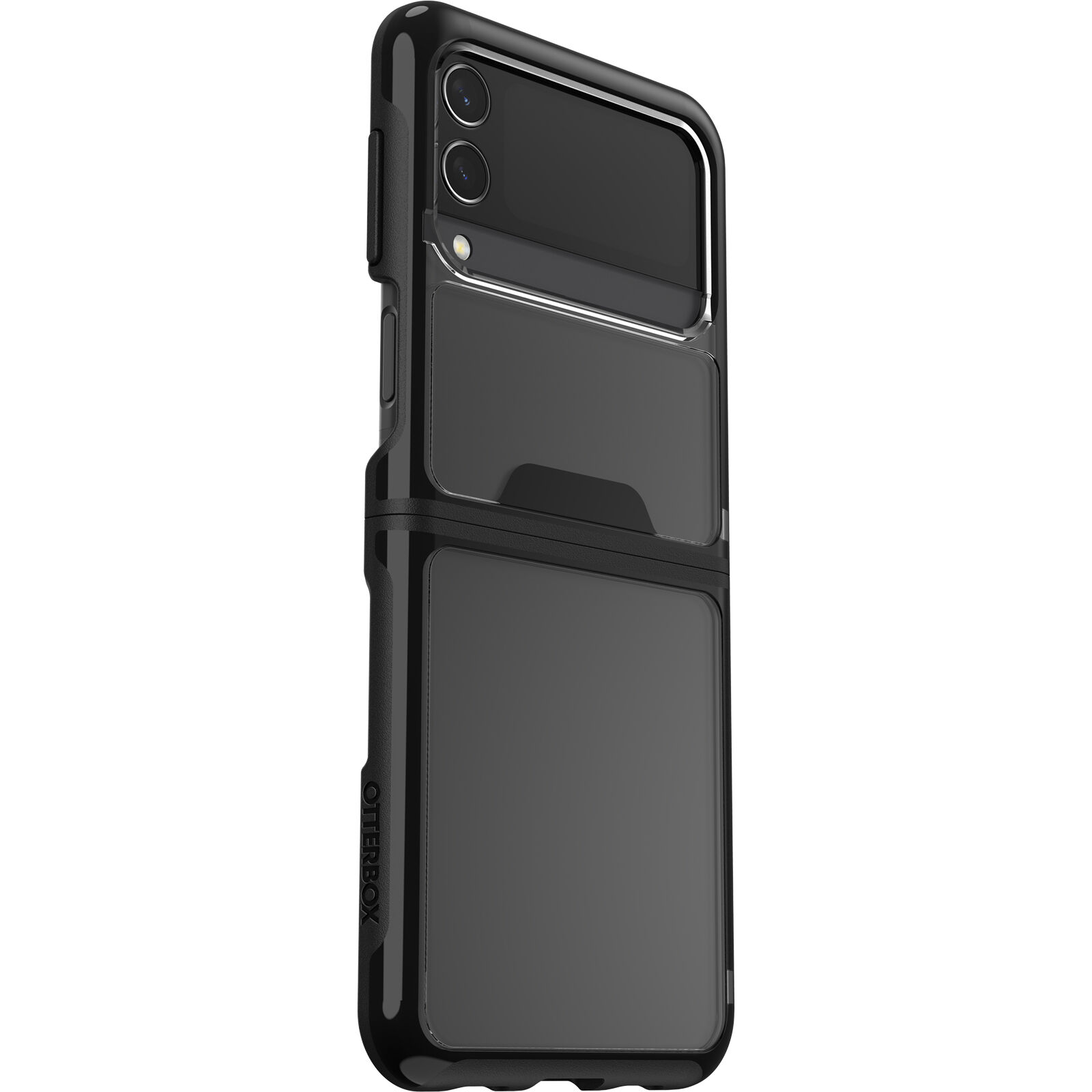 <h3>OtterBox Symmetry Flex Samsung Galaxy Z Flip3 5G (6.7