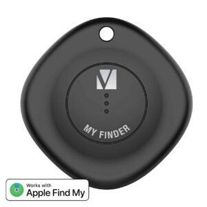 Verbatim Bluetooth Tracker My Finder Black