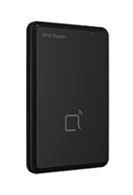 MULTIFUNCTIONAL DESKTOP CARD READER