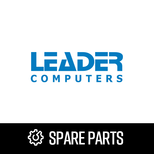 Inbuilt lithium battery for Leader companion 338