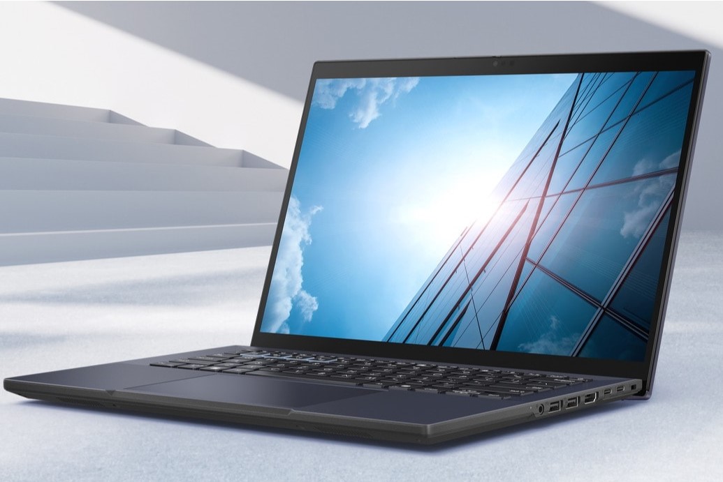 ASUS ExpertBook B3404CVA