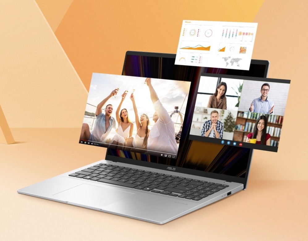 ASUS Vivobook 16