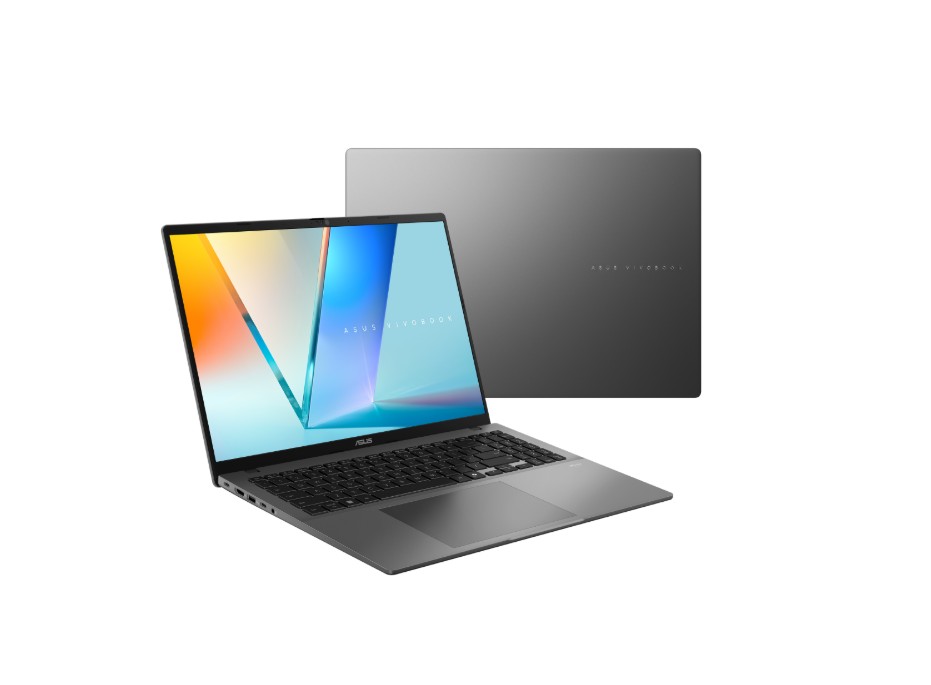 Experience effortless productivity with the ASUS Vivobook S16