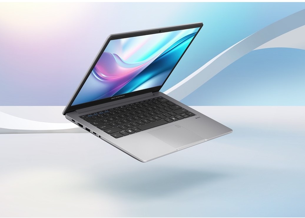 ASUS ExpertBook P1403CVA