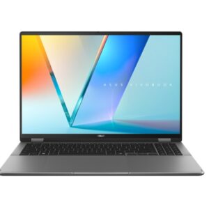 Ready to flip into boosted productivity? Meet the ultra-versatile