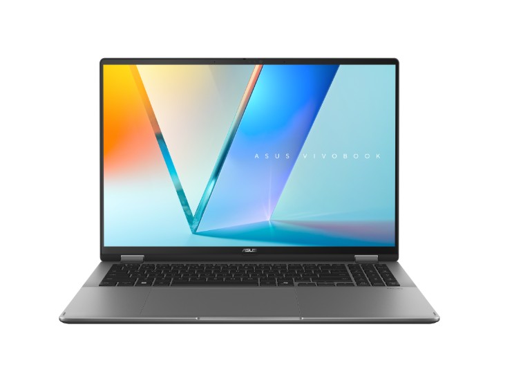 Ready to flip into boosted productivity? Meet the ultra-versatile