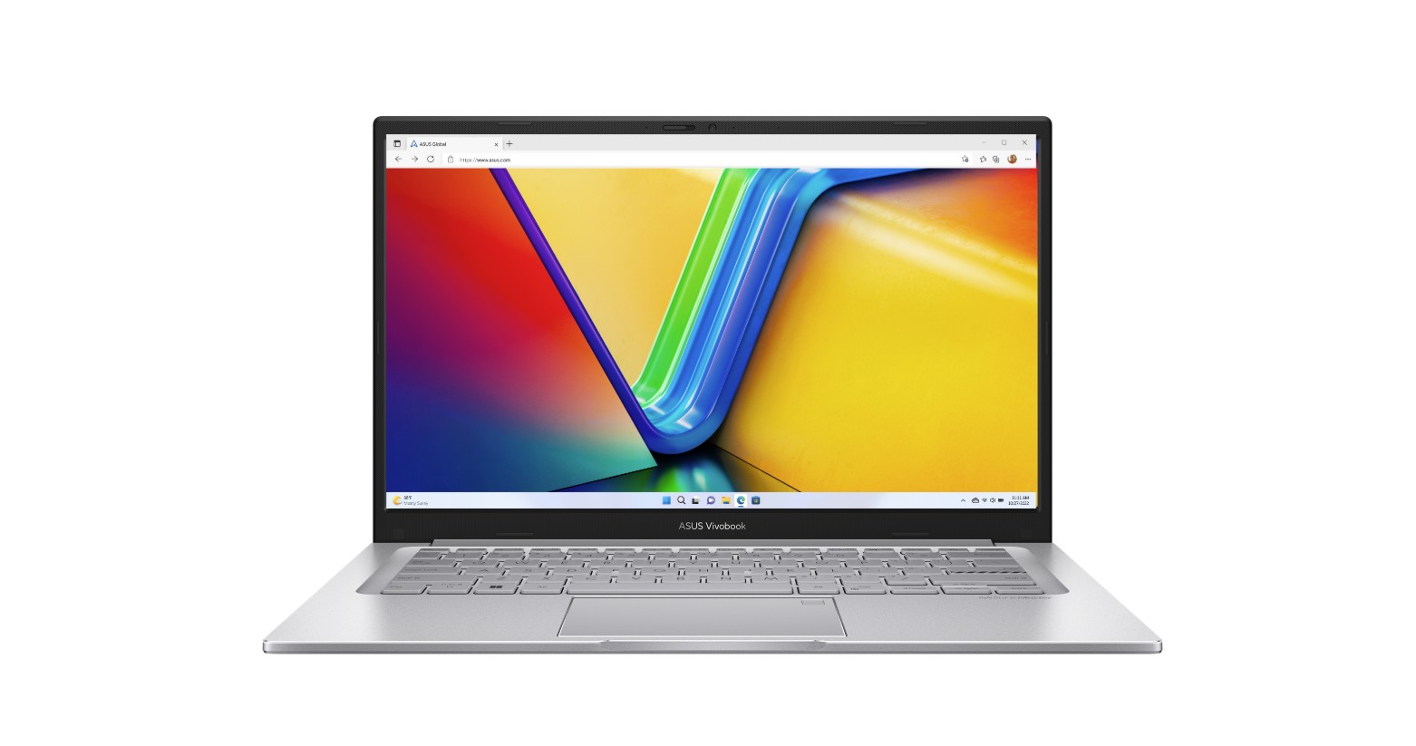 ASUS Vivobook X14 14