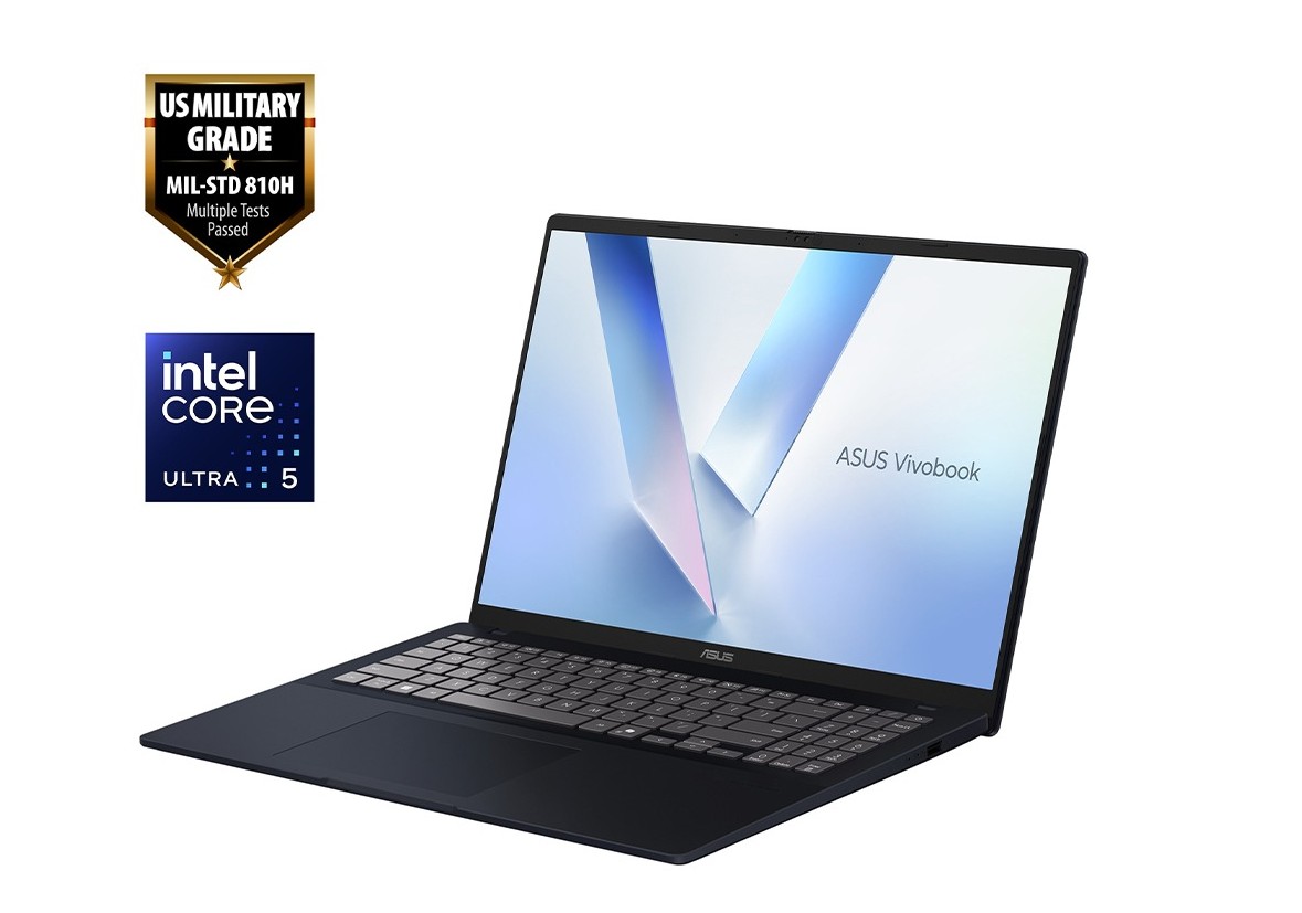 ASUS Vivobook 16 X1607CA-MB110W Laptop