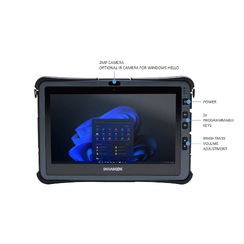 DURABOOK U11