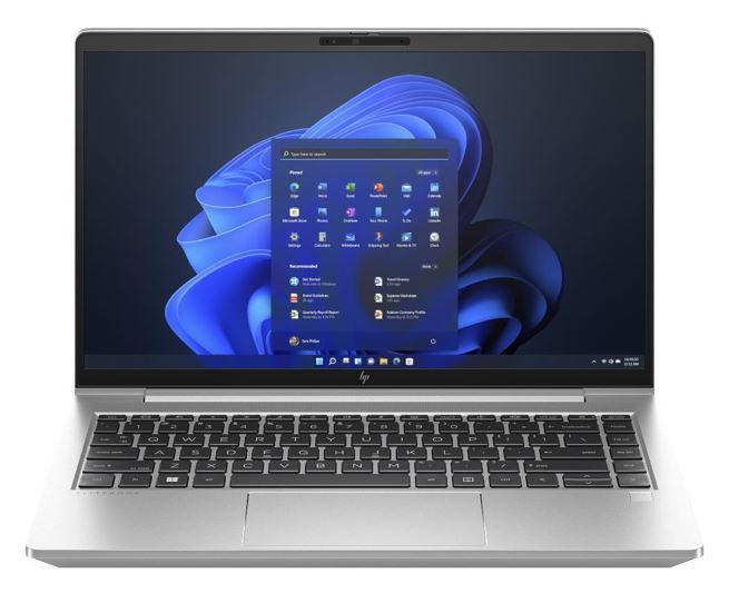 HP EliteBook 640 G10 14
