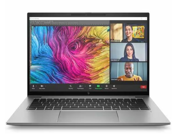 HP ZBook FireFly G11 14