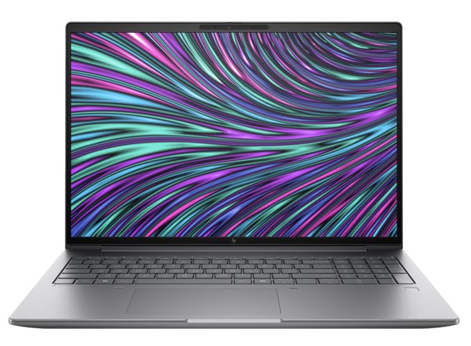 HP ZBook Power G11 16
