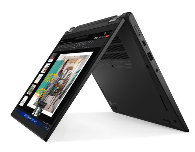 LENOVO ThinkPad L13 YOGA 13.3